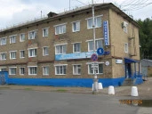 100%-ный пакет акций акционерного общества "Комиавиатранс"